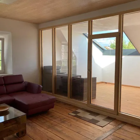 Ferienwohnung Bahnhof Regen Mit Wellness Esterno foto