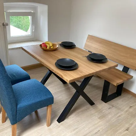 Ferienwohnung Bahnhof Regen Mit Wellness Esterno foto