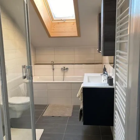 Ferienwohnung Bahnhof Regen Mit Wellness Esterno foto