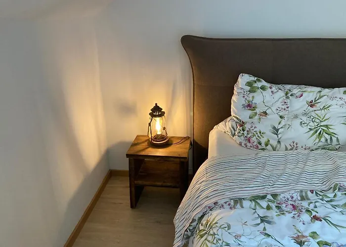 Ferienwohnung Bahnhof Regen Mit Wellness
