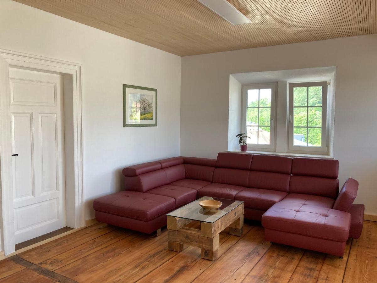 Appartamento Bahnhof Mit Wellness *