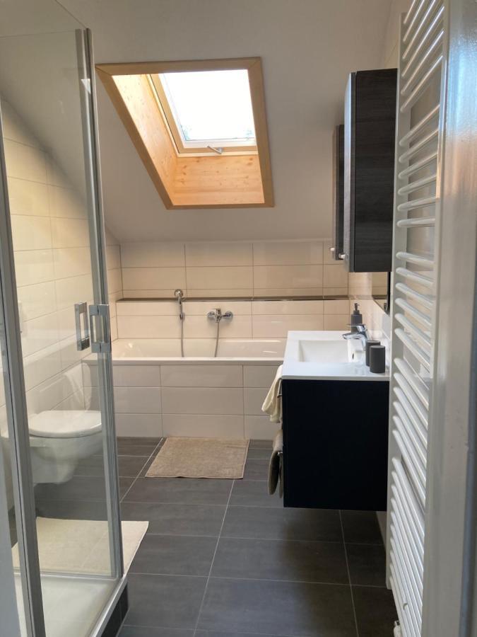 Appartamento Bahnhof Mit Wellness *