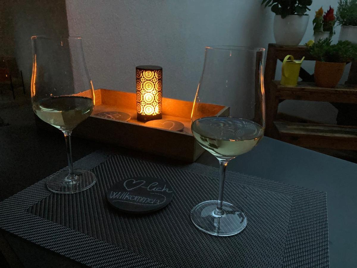 Apartment Bahnhof Mit Wellness Regen