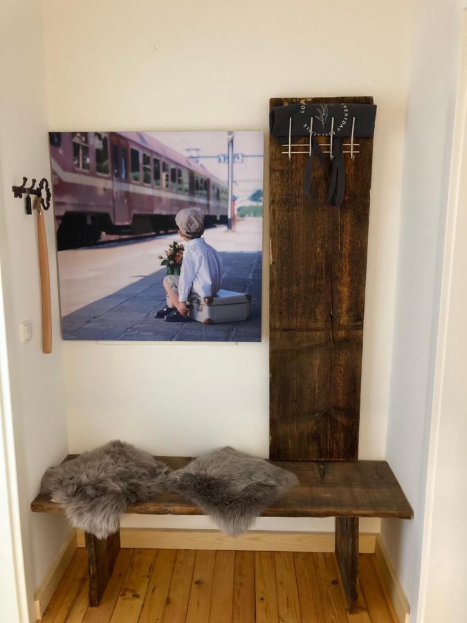 Bahnhof Mit Wellness Appartamento *